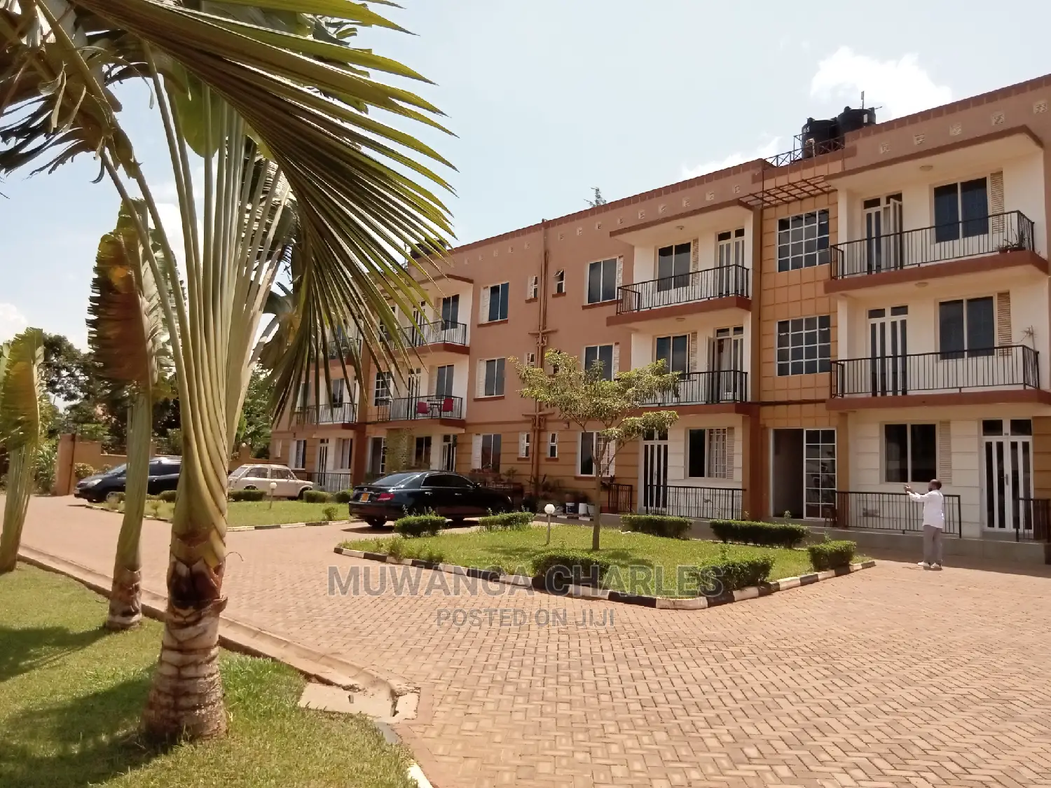 2bdrm Apartment in Fs Properties Ltd, Central Division for rent in Central Division