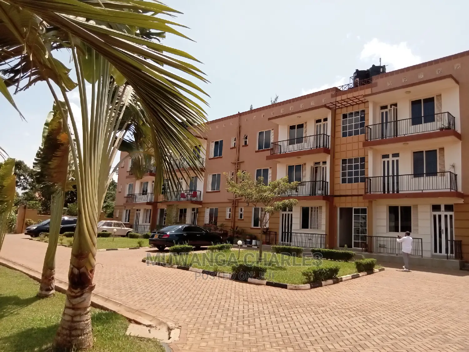 2bdrm Apartment in Fs Properties Ltd, Central Division for rent in Central Division