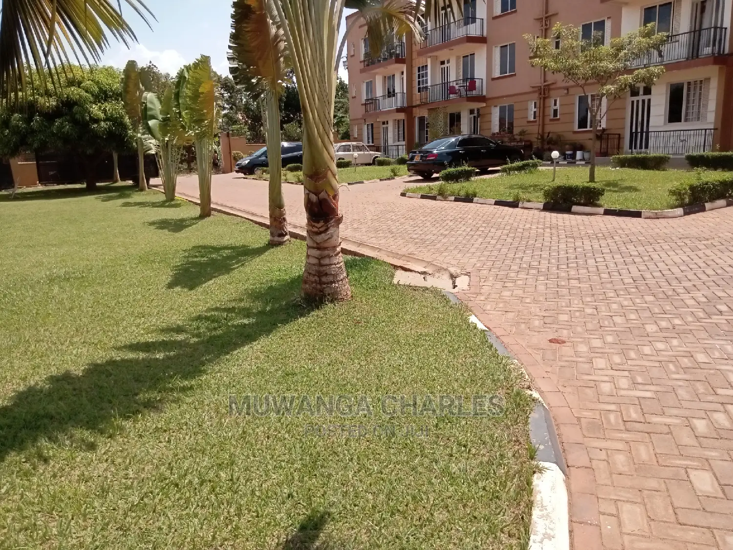 2bdrm Apartment in Fs Properties Ltd, Central Division for rent in Central Division