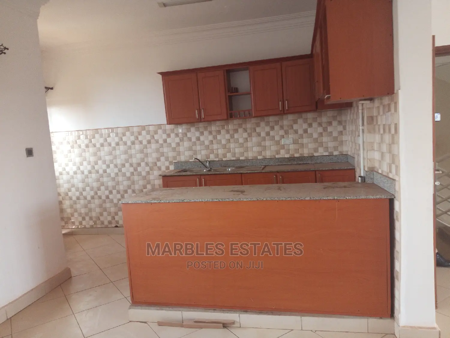 2bdrm Apartment in Naguru, Central Division for Rent in Central Division