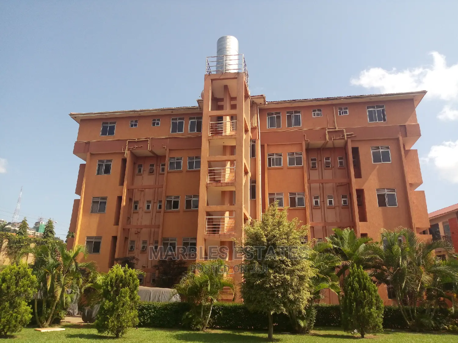 2bdrm Apartment in Naguru, Central Division for Rent in Central Division