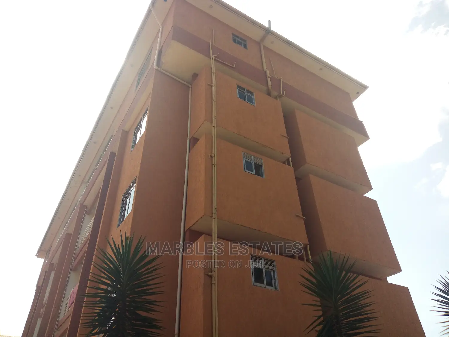 2bdrm Apartment in Naguru, Central Division for Rent in Central Division