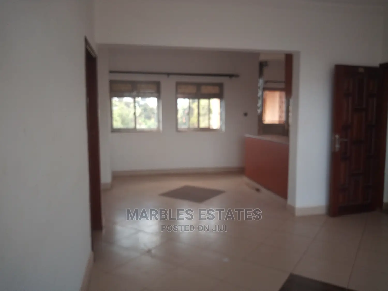 2bdrm Apartment in Naguru, Central Division for Rent in Central Division