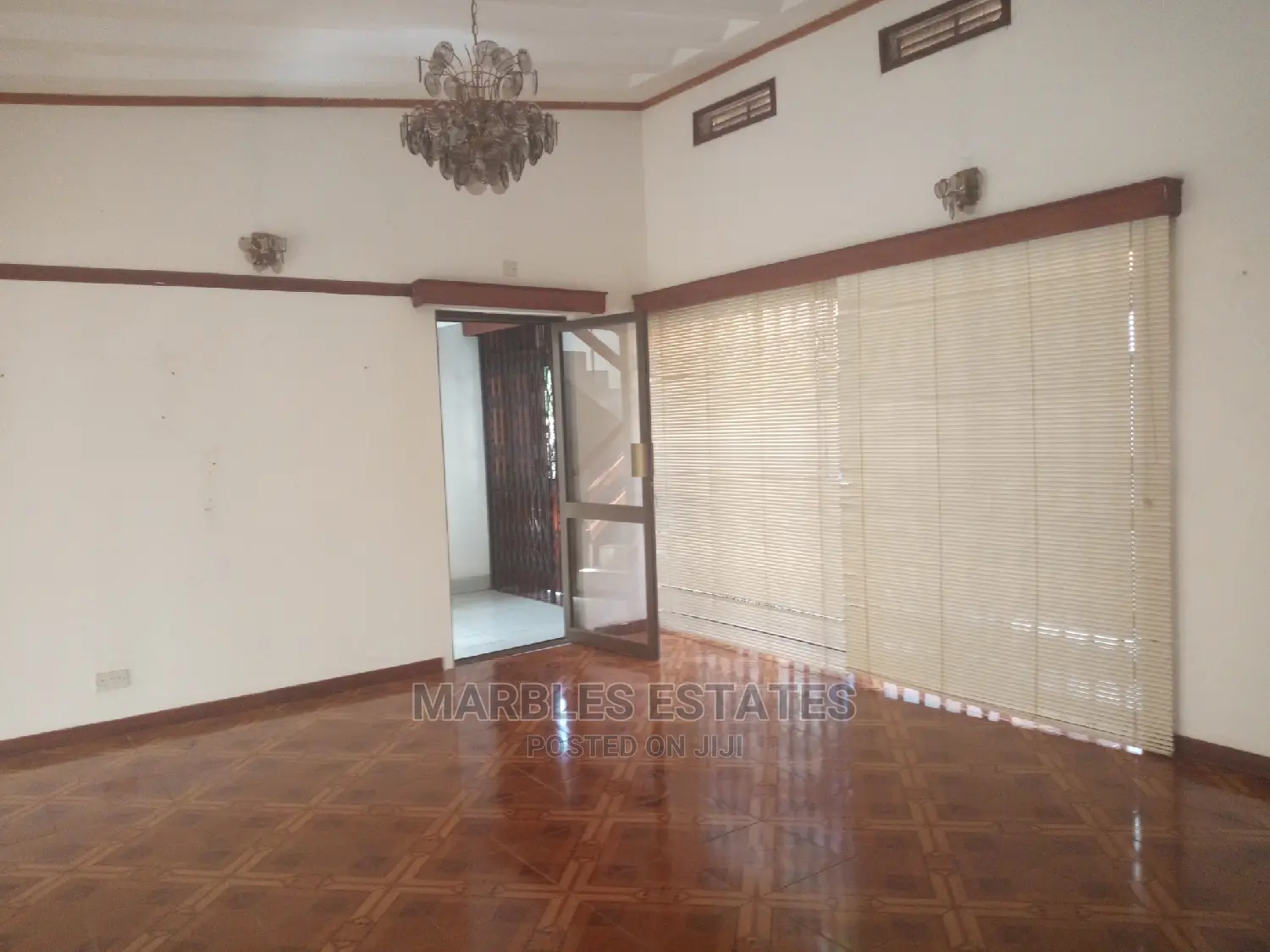 3bdrm Apartment in Upper East Naguru, Central Division for Rent in Central Division