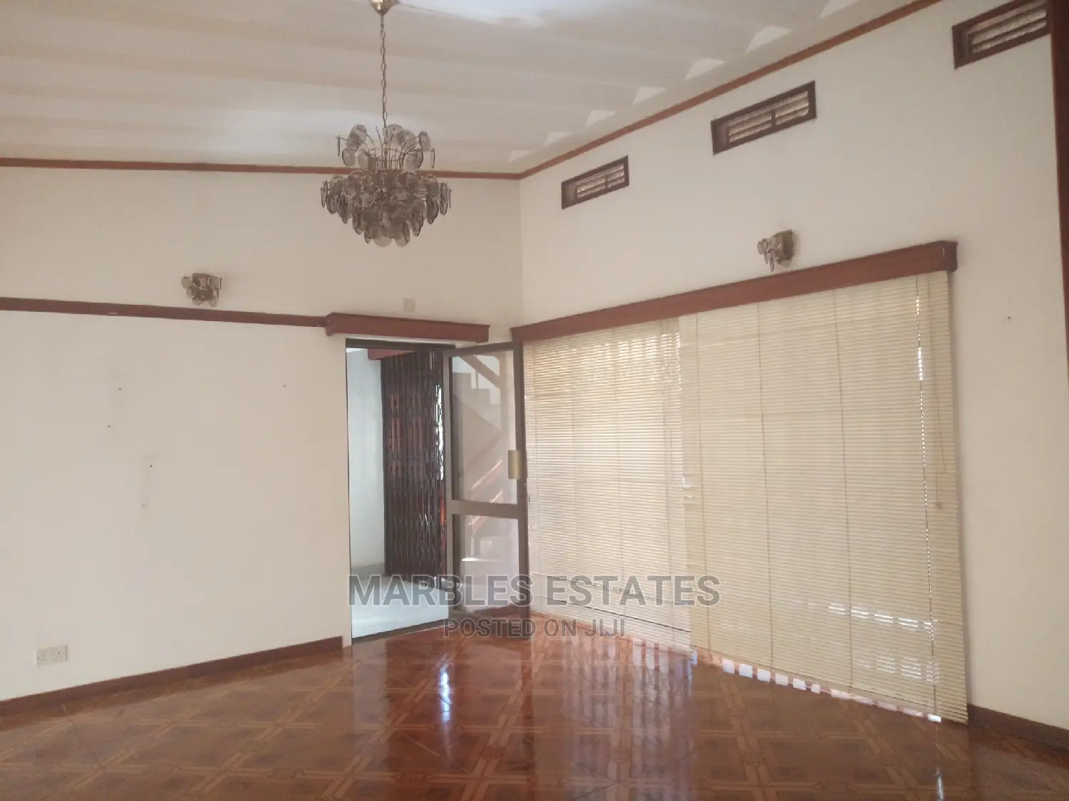 3bdrm Apartment in Upper East Naguru, Central Division for Rent in Central Division