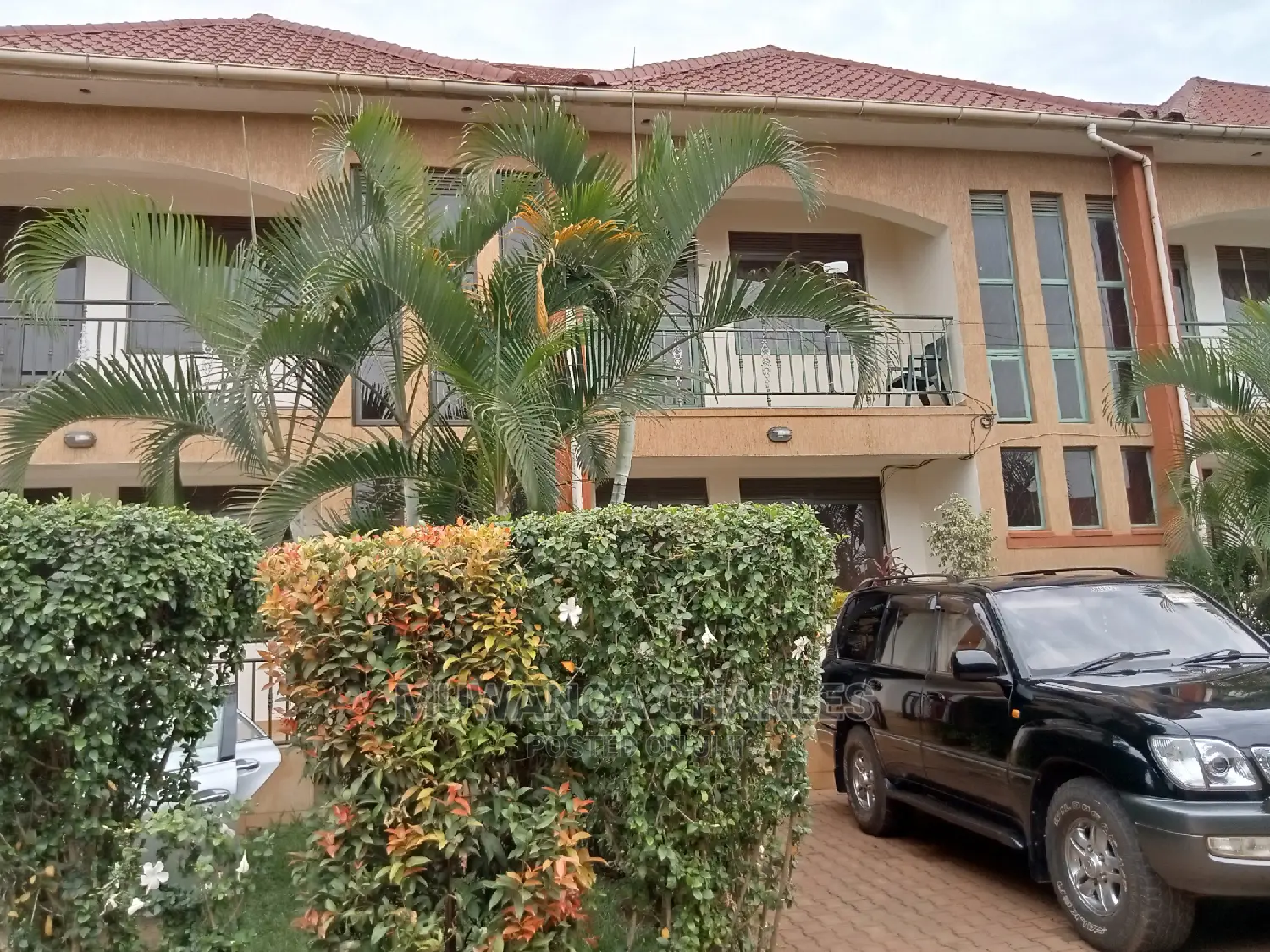 3bdrm Duplex in Fs Properties Ltd, Central Division for rent in Central Division