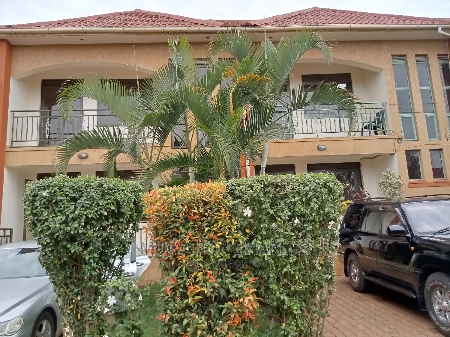 3bdrm Duplex in Fs Properties Ltd, Central Division for rent in Central Division