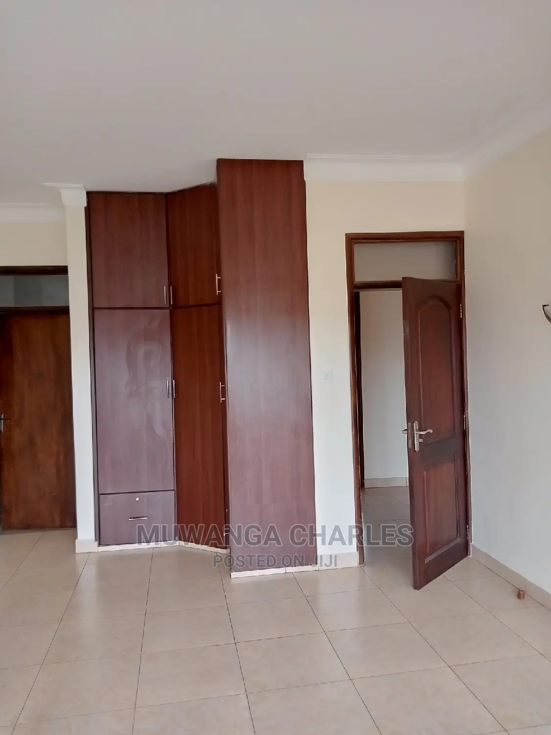 3bdrm Duplex in Fs Properties Ltd, Central Division for rent in Central Division