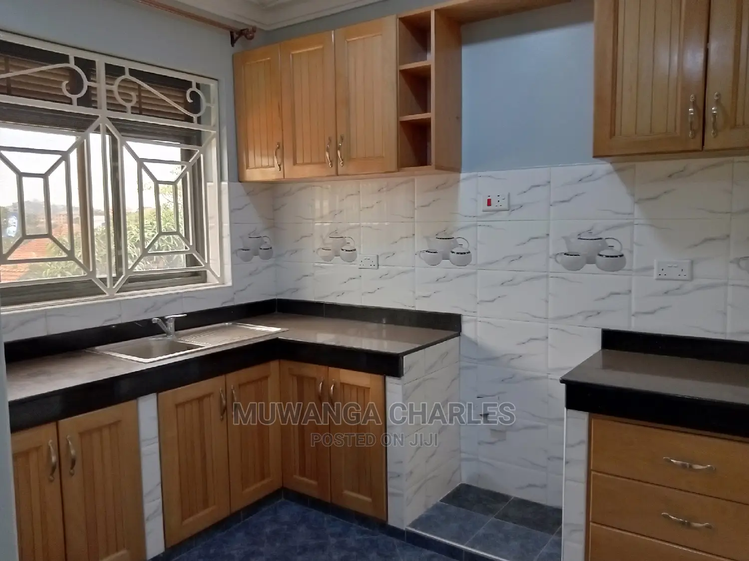 2bdrm Apartment in Fs Properties Ltd, Central Division for Rent in Central Division