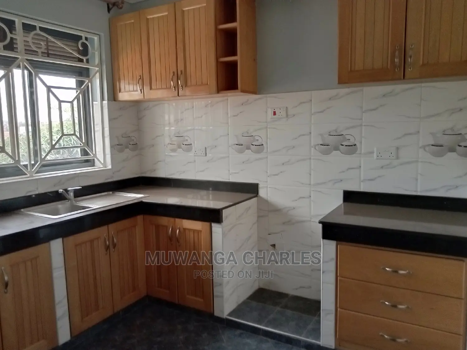 2bdrm Apartment in Fs Properties Ltd, Central Division for Rent in Central Division