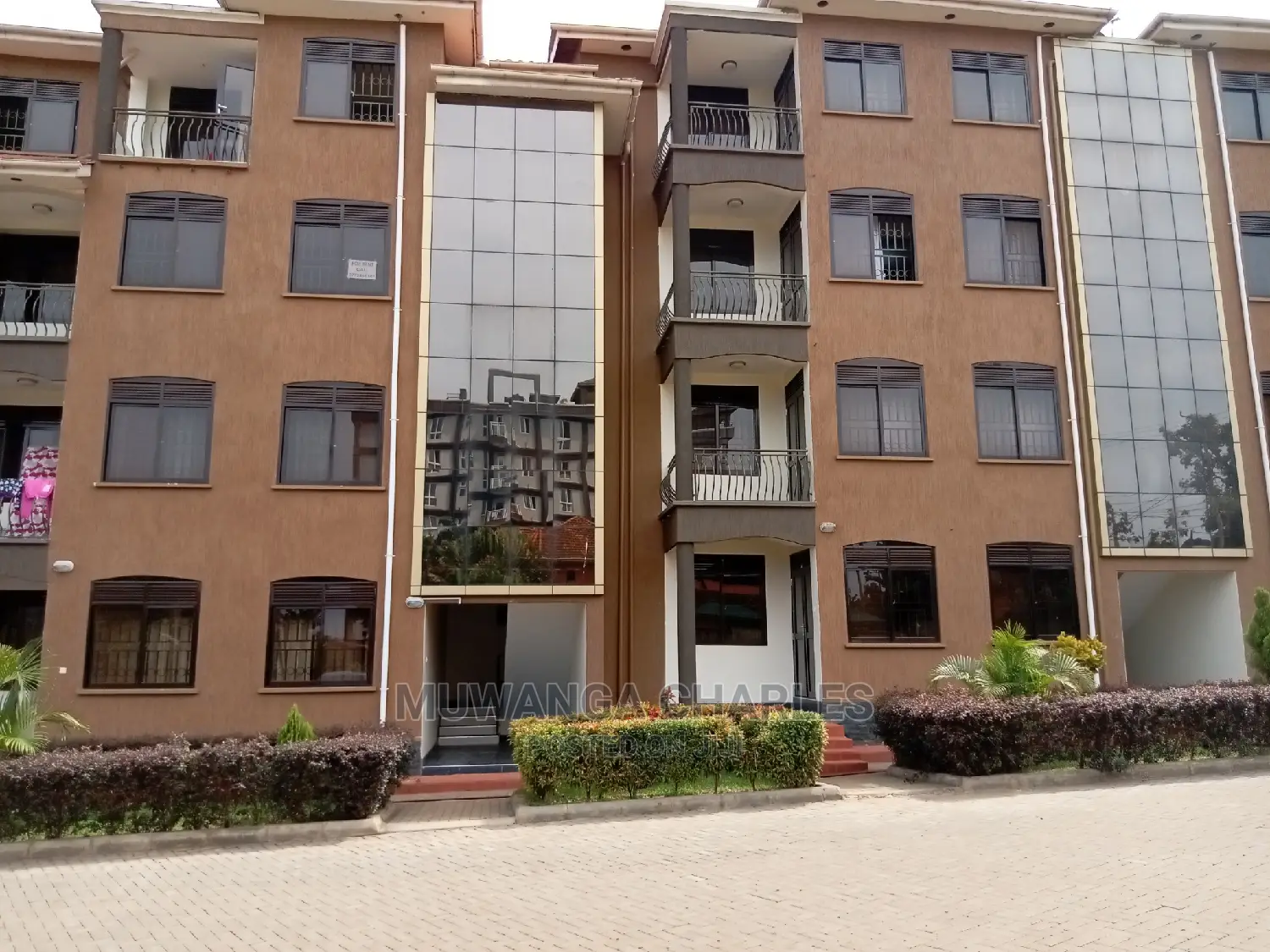 3bdrm Apartment in Fs Properties Ltd, Central Division for Rent in Central Division