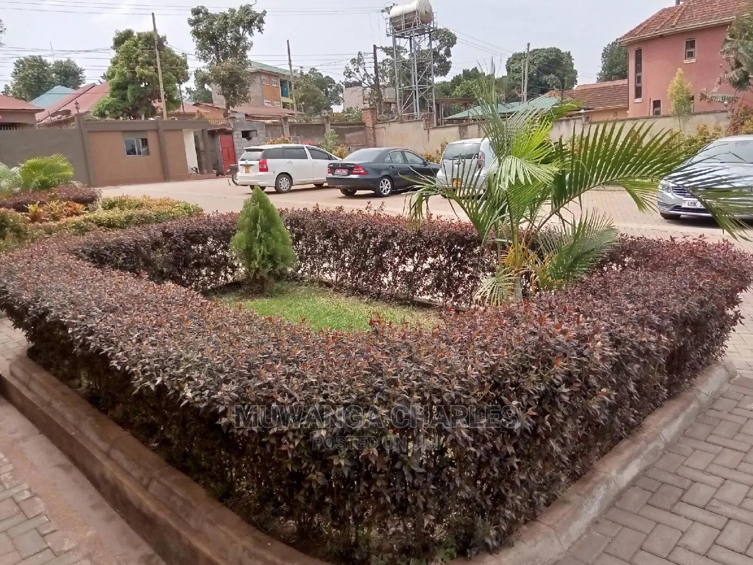 3bdrm Apartment in Fs Properties Ltd, Central Division for Rent in Central Division