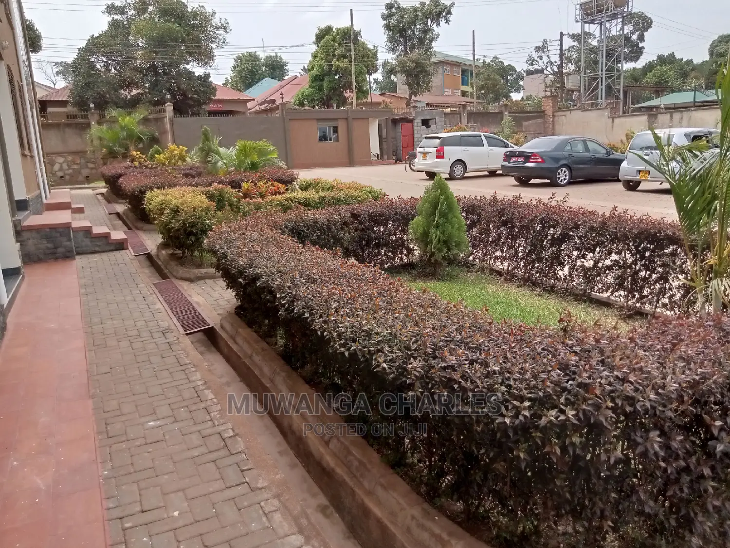 3bdrm Apartment in Fs Properties Ltd, Central Division for Rent in Central Division