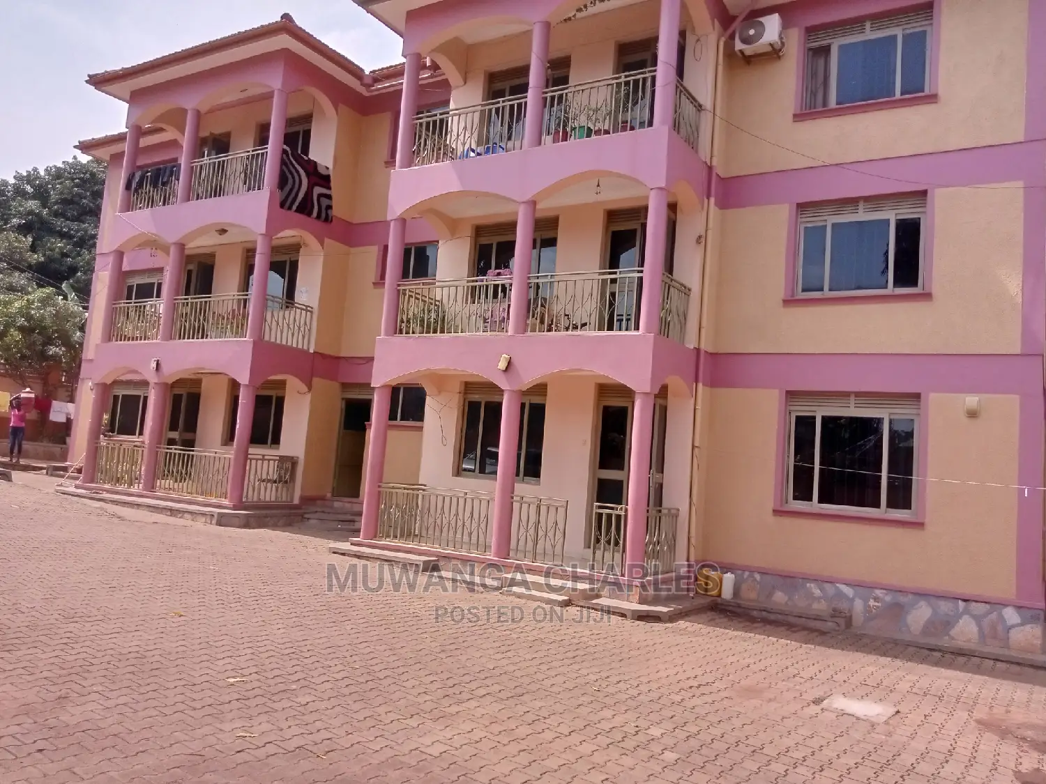 2bdrm Apartment in Fs Properties Ltd, Central Division for Rent in Central Division