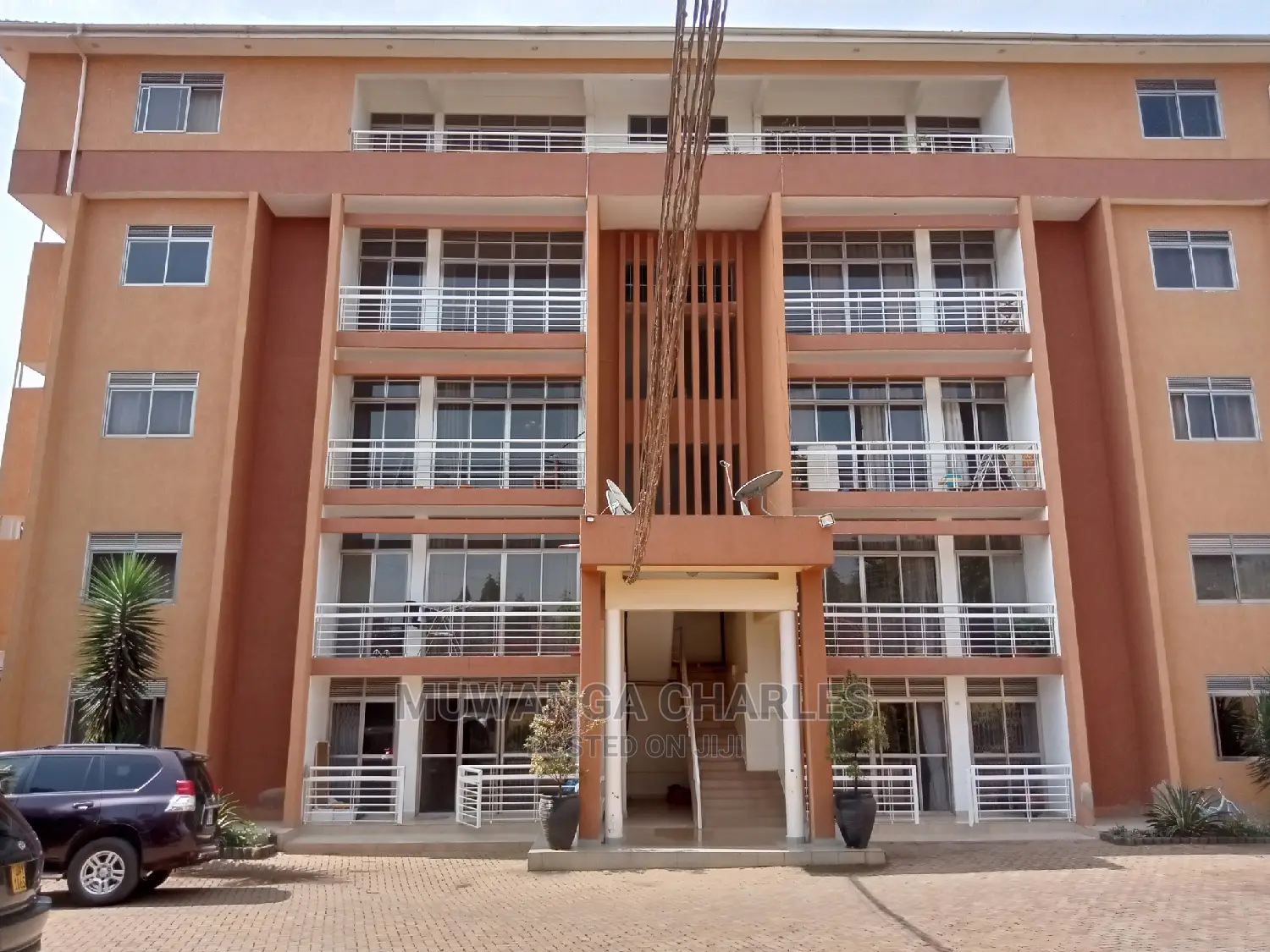 3bdrm Apartment in Fs Properties Ltd, Central Division for rent in Central Division