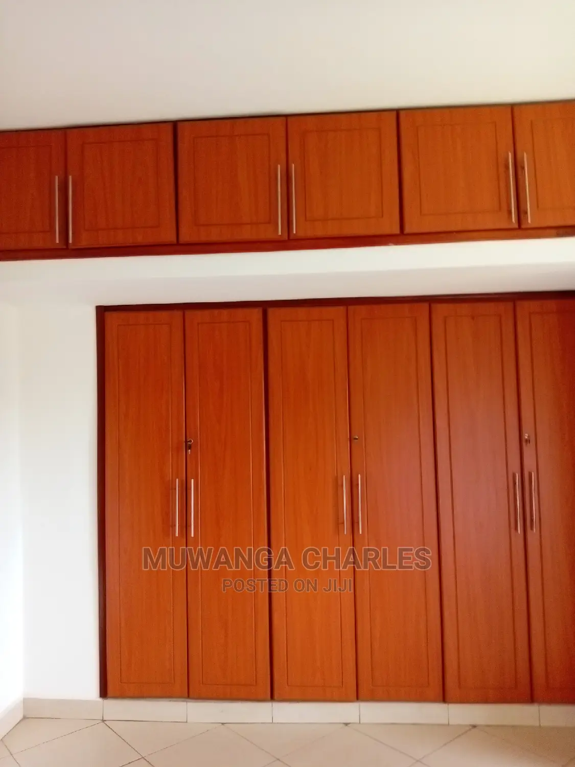 3bdrm Apartment in Fs Properties Ltd, Central Division for rent in Central Division