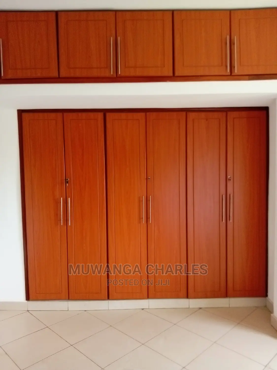 3bdrm Apartment in Fs Properties Ltd, Central Division for rent in Central Division