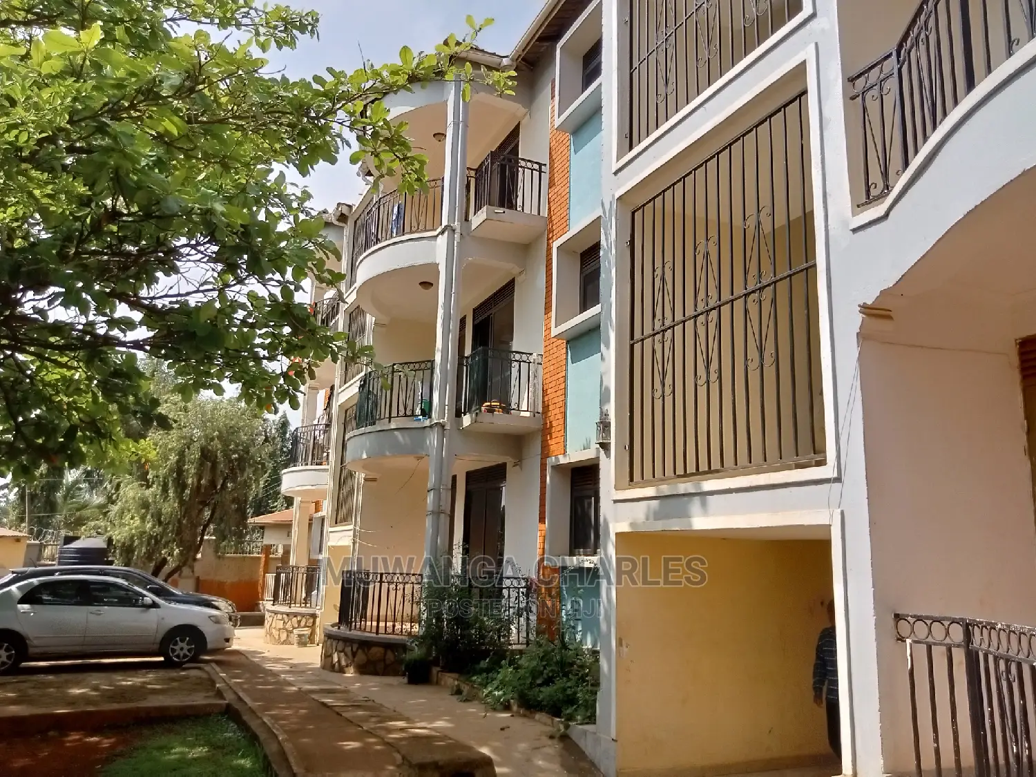2bdrm Apartment in Fs Properties Ltd, Central Division for Rent in Central Division