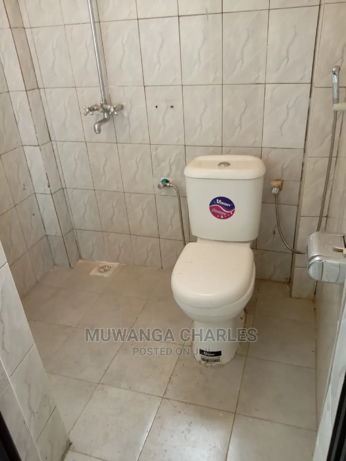 2bdrm Apartment in Fs Properties Ltd, Central Division for Rent in Central Division