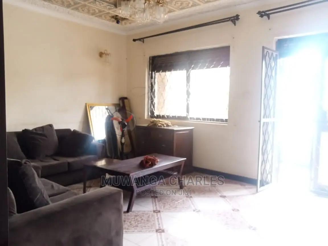 5bdrm Duplex in Fs Properties Ltd, Central Division for Rent in Central Division