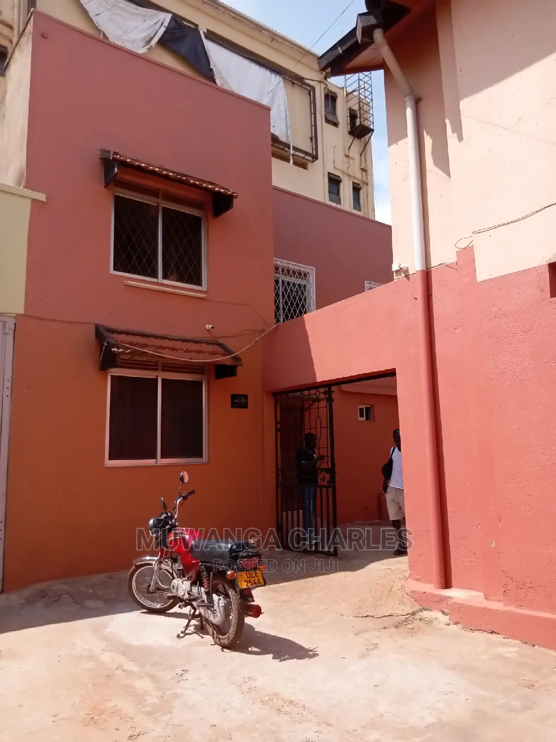 Office for Rent in Kamwokya in Central Division