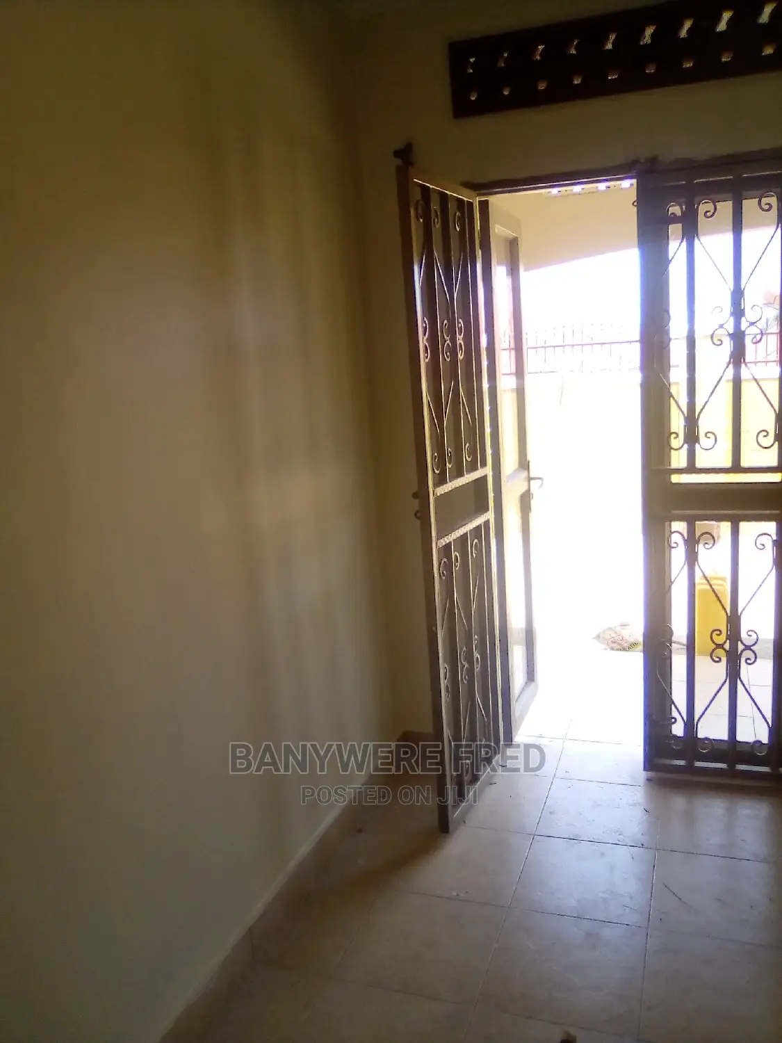 Furnished 2bdrm Bungalow in Goma for Rent in Goma