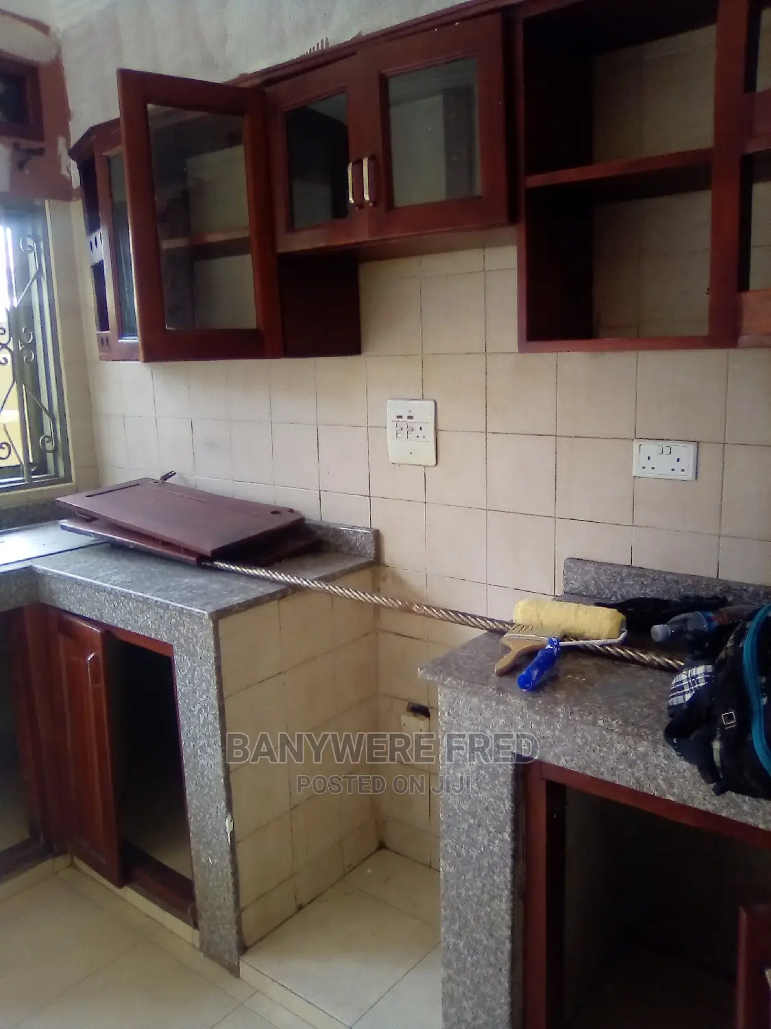 Furnished 2bdrm Bungalow in Goma for Rent in Goma