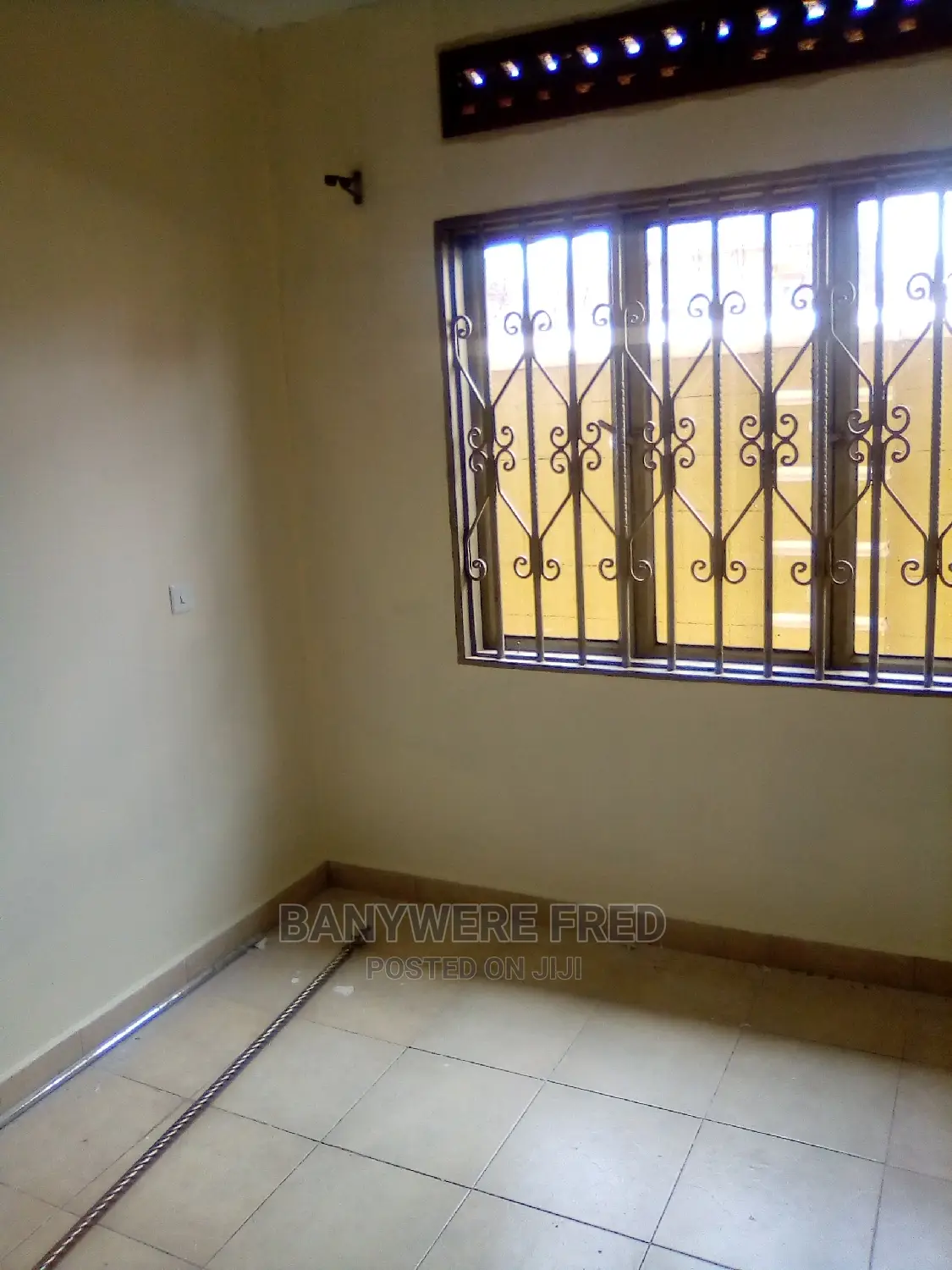 Furnished 2bdrm Bungalow in Goma for Rent in Goma