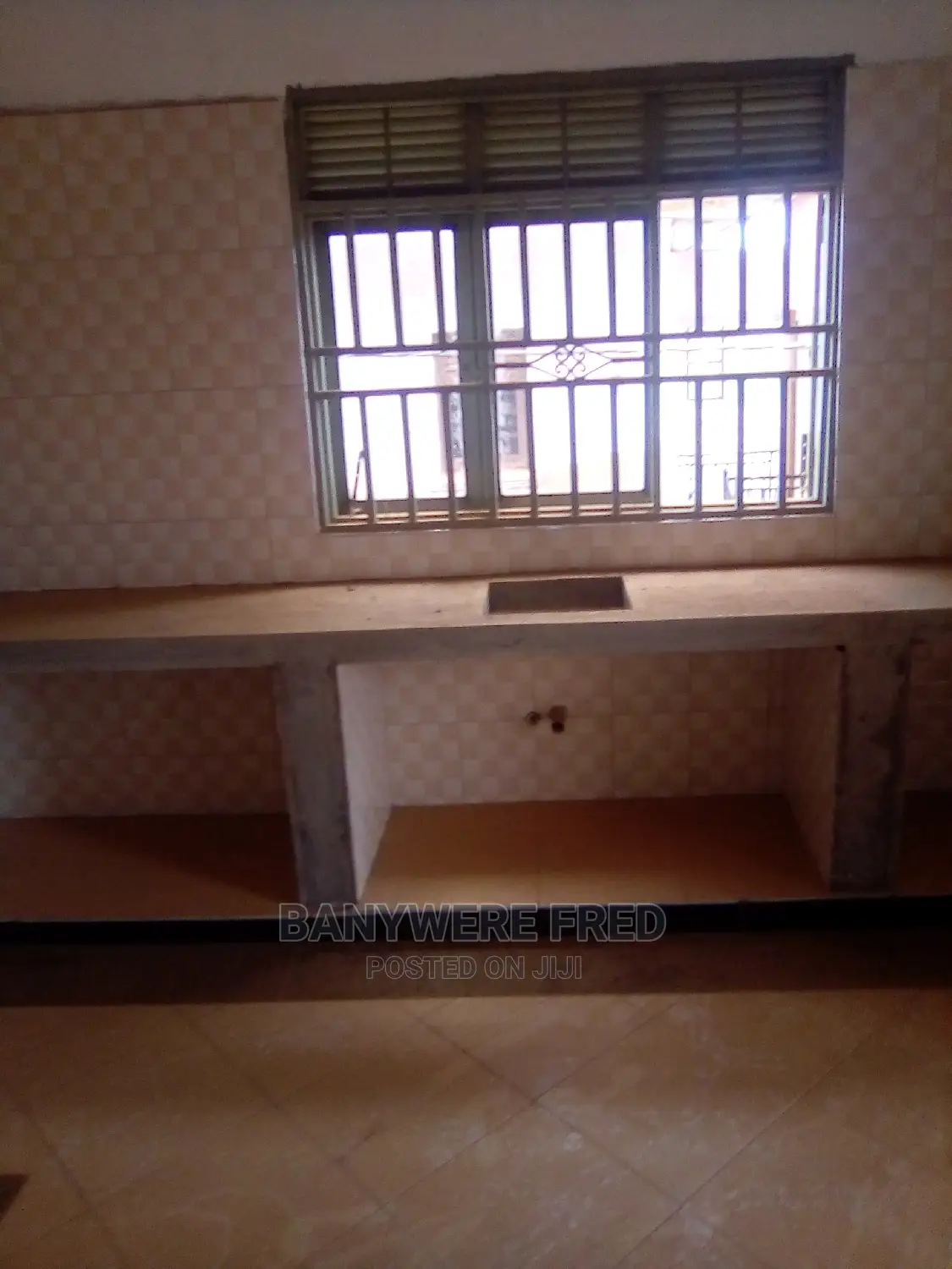 Furnished 1bdrm Apartment in Goma for Rent in Goma