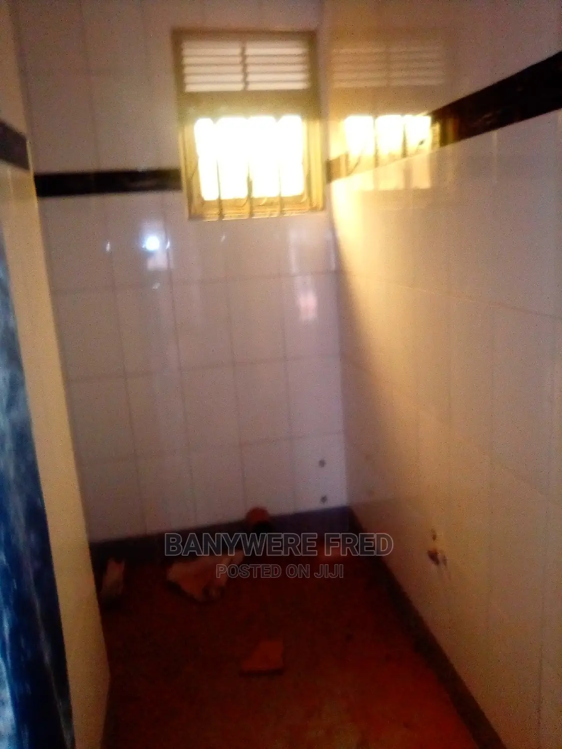 Furnished 1bdrm Bungalow in Goma for Rent in Goma