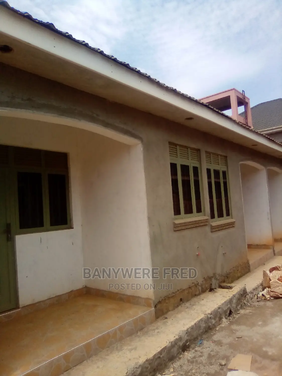 Furnished 1bdrm Bungalow in Goma for Rent in Goma