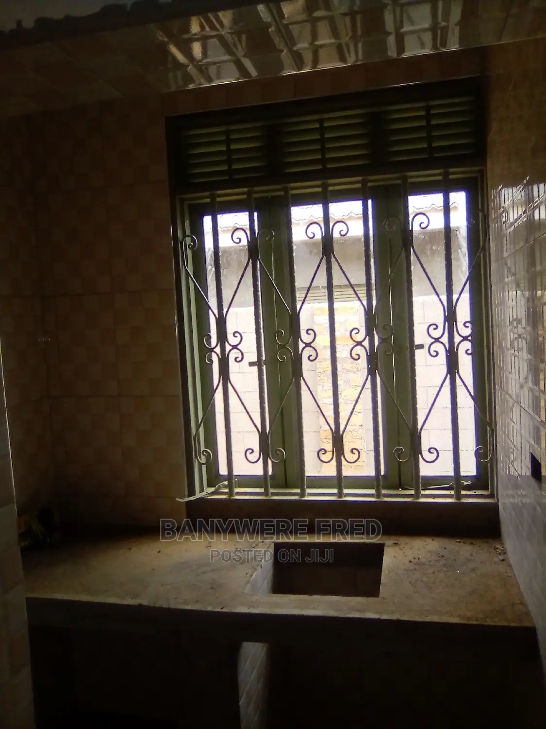 Furnished 1bdrm Bungalow in Goma for Rent in Goma