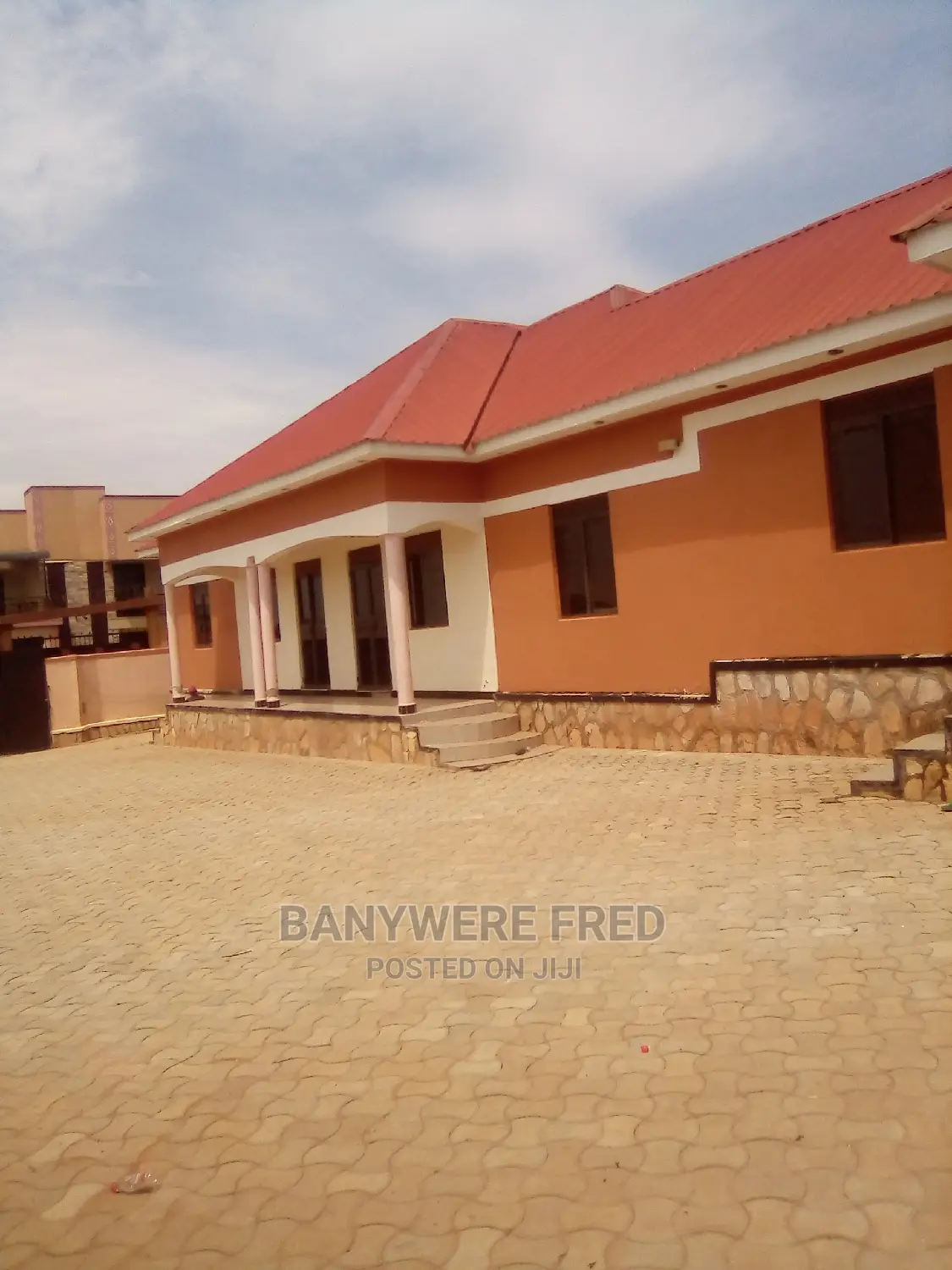 Furnished 2bdrm Bungalow in Goma for Rent in Goma