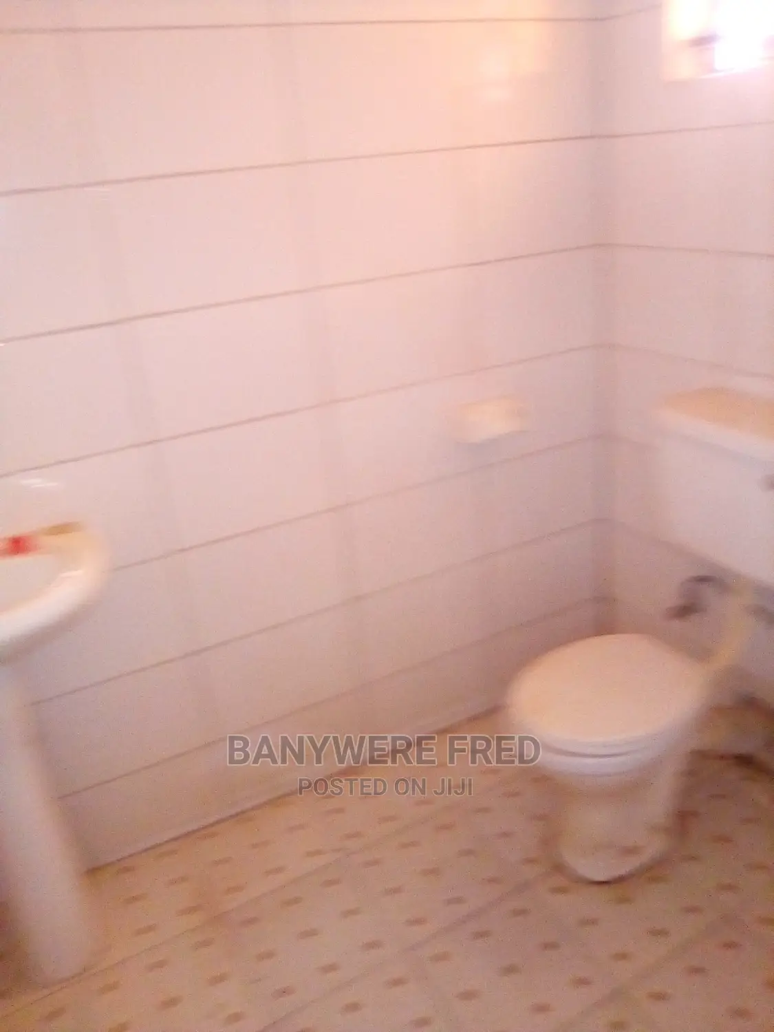 Furnished 2bdrm Bungalow in Goma for Rent in Goma