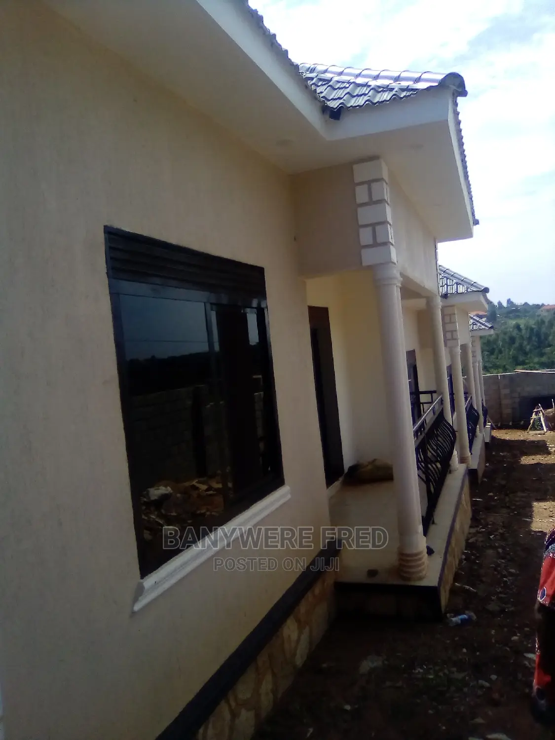 Furnished 2bdrm Bungalow in Goma for Rent in Goma