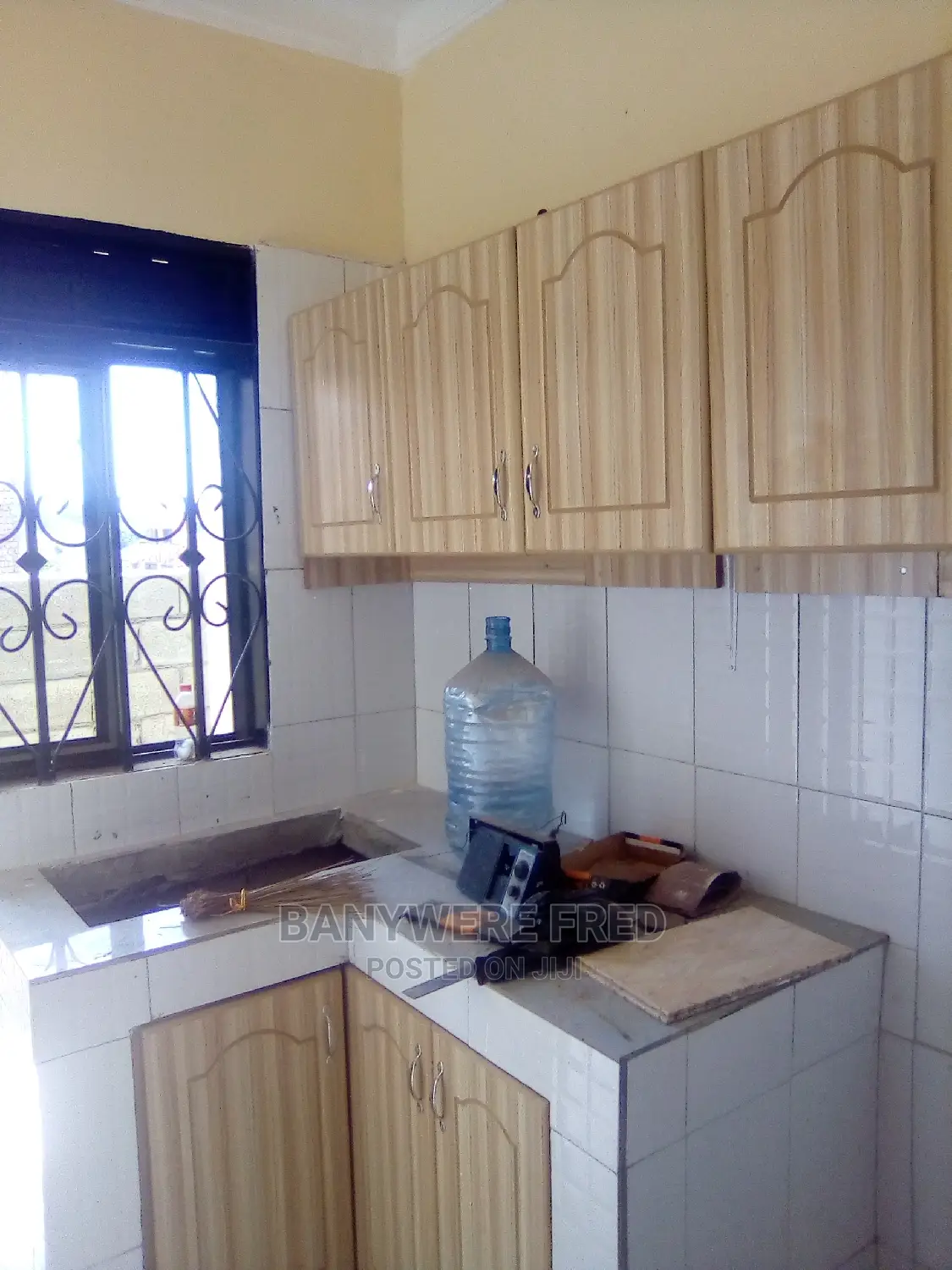 Furnished 2bdrm Bungalow in Goma for Rent in Goma