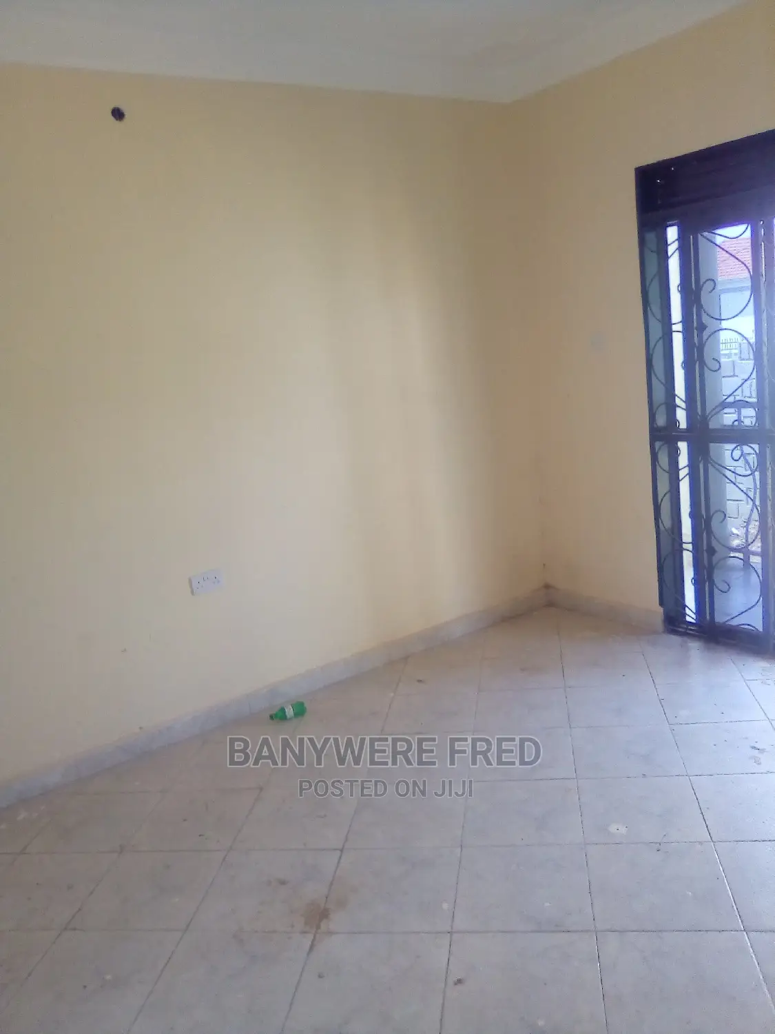 Furnished 2bdrm Bungalow in Goma for Rent in Goma