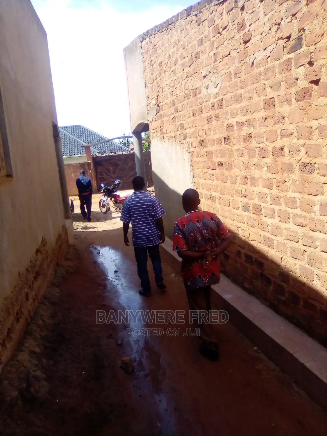 Furnished 10bdrm Bungalow in Goma for Sale in Goma