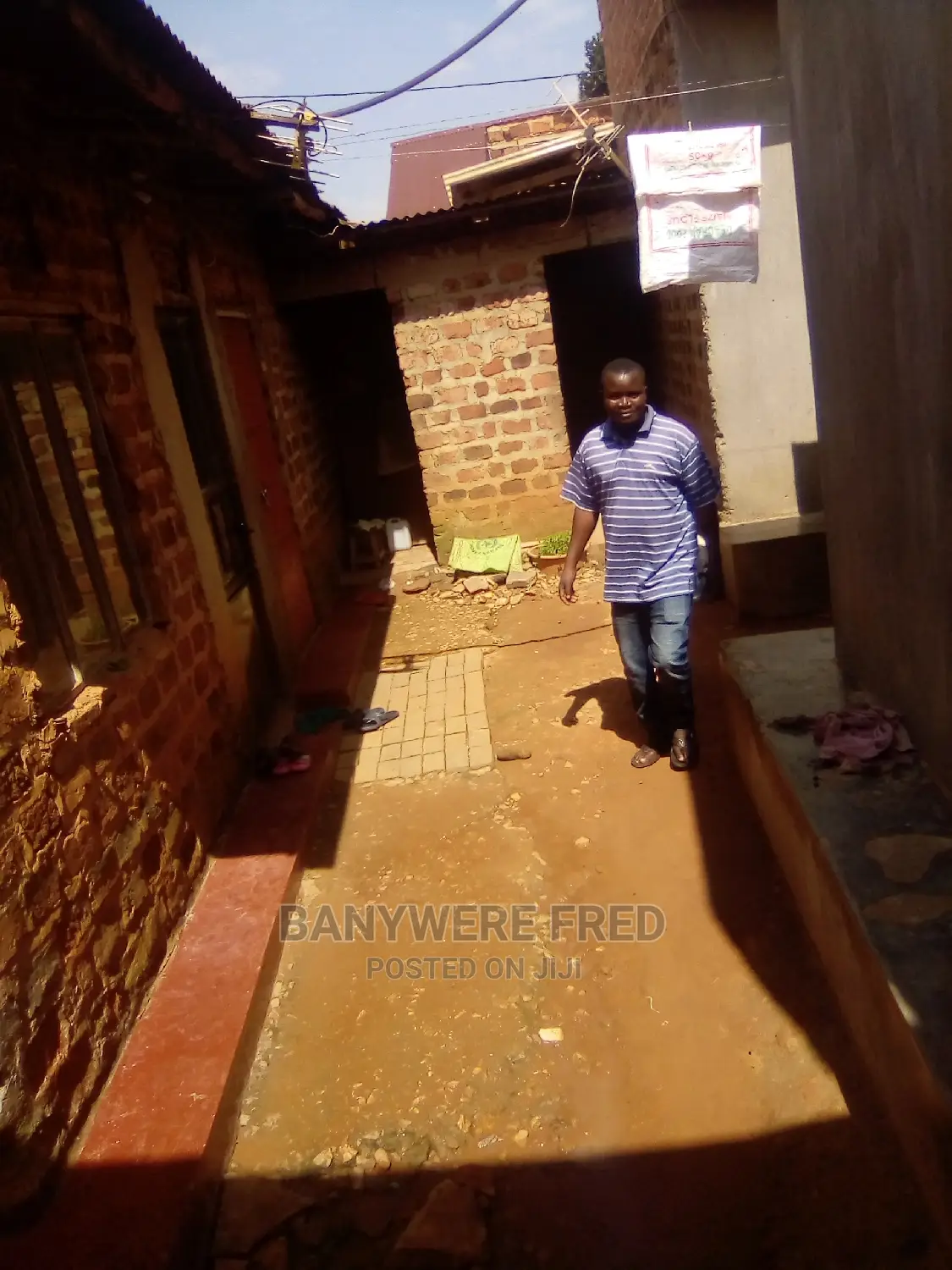 Furnished 10bdrm Bungalow in Goma for Sale in Goma