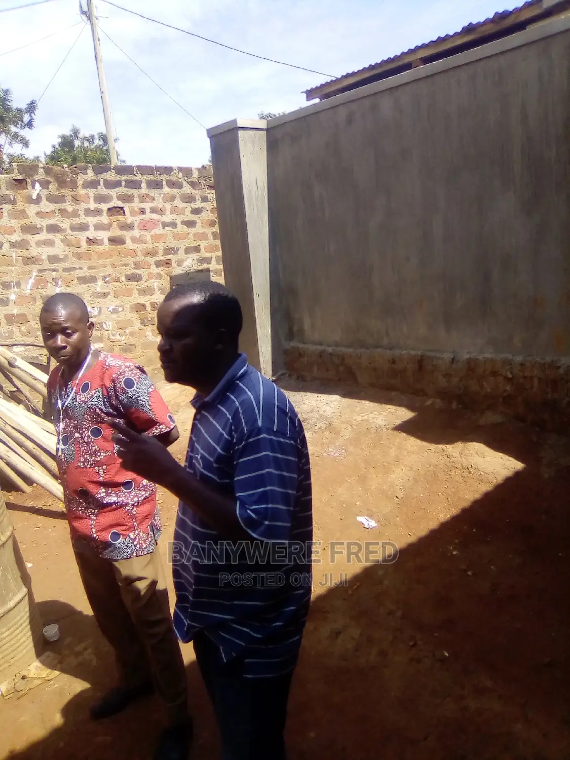 Furnished 10bdrm Bungalow in Goma for Sale in Goma