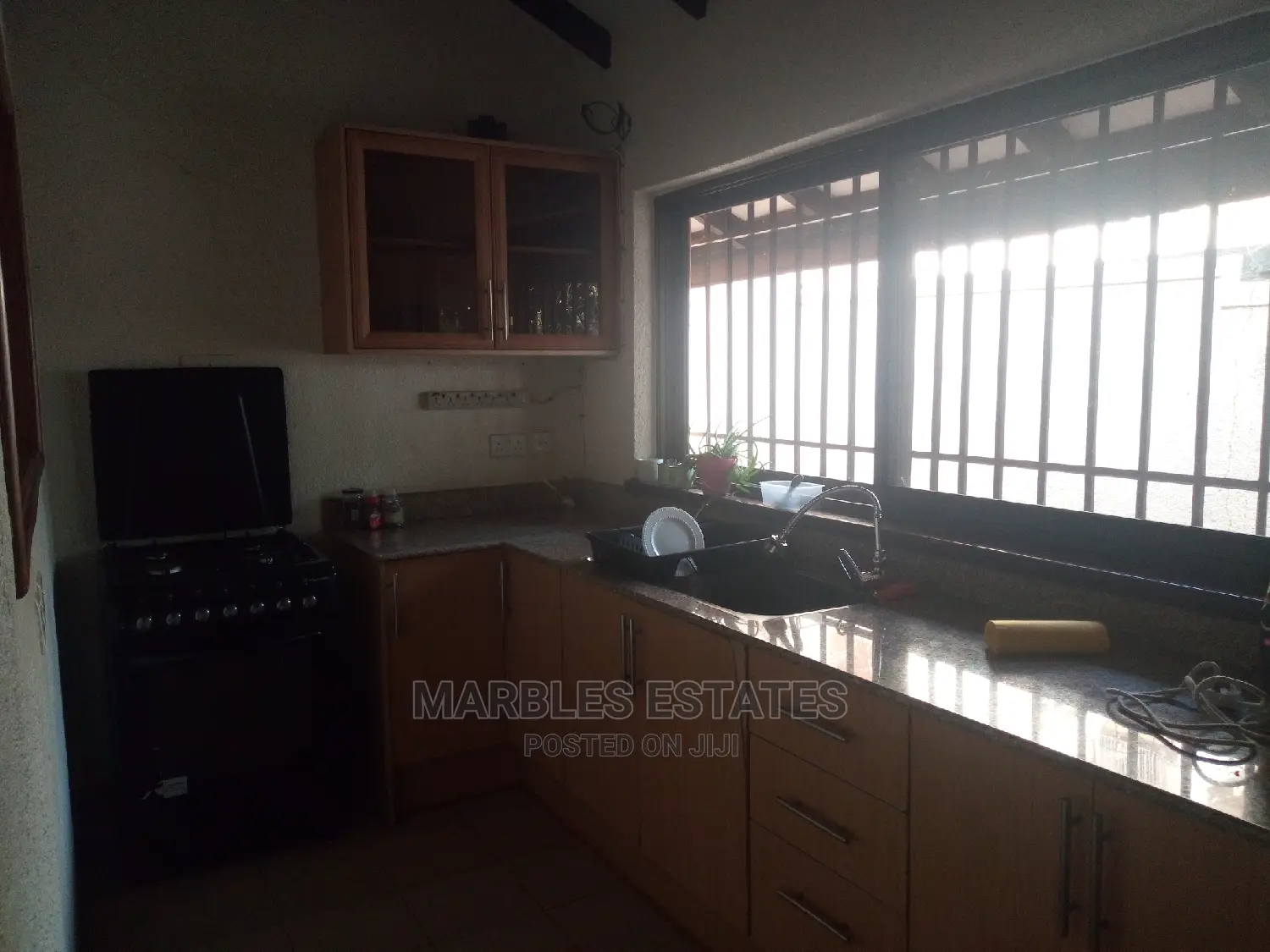 2bdrm Bungalow in Naguru, Central Division for Rent in Central Division