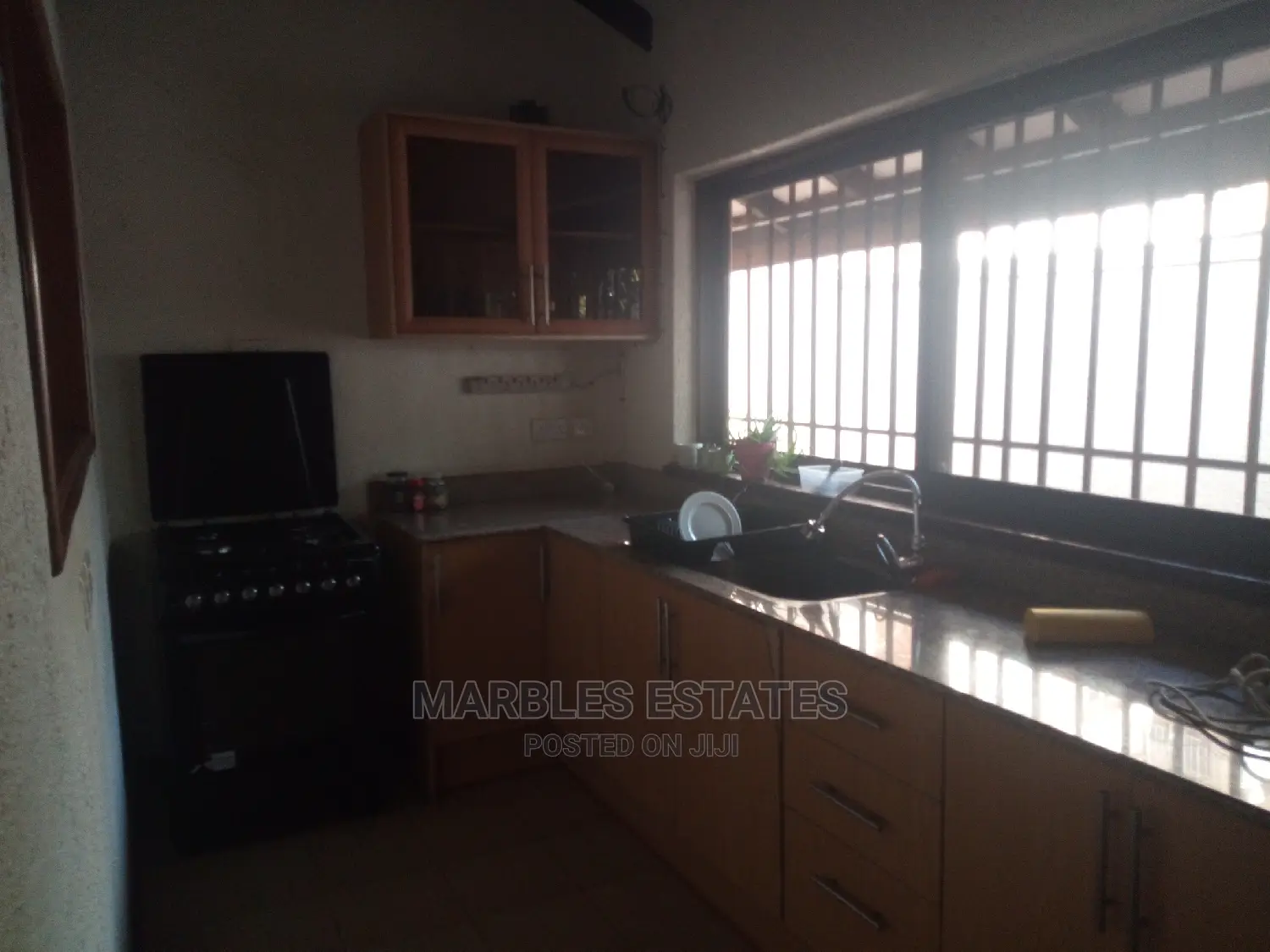 2bdrm Bungalow in Naguru, Central Division for Rent in Central Division