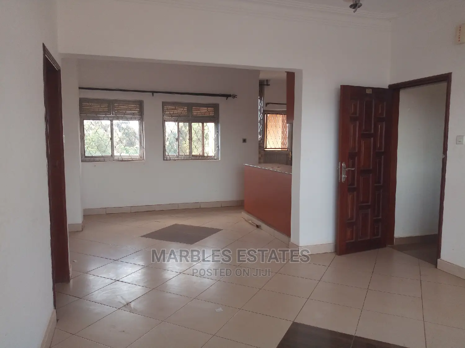 2bdrm Bungalow in Naguru, Central Division for Rent in Central Division