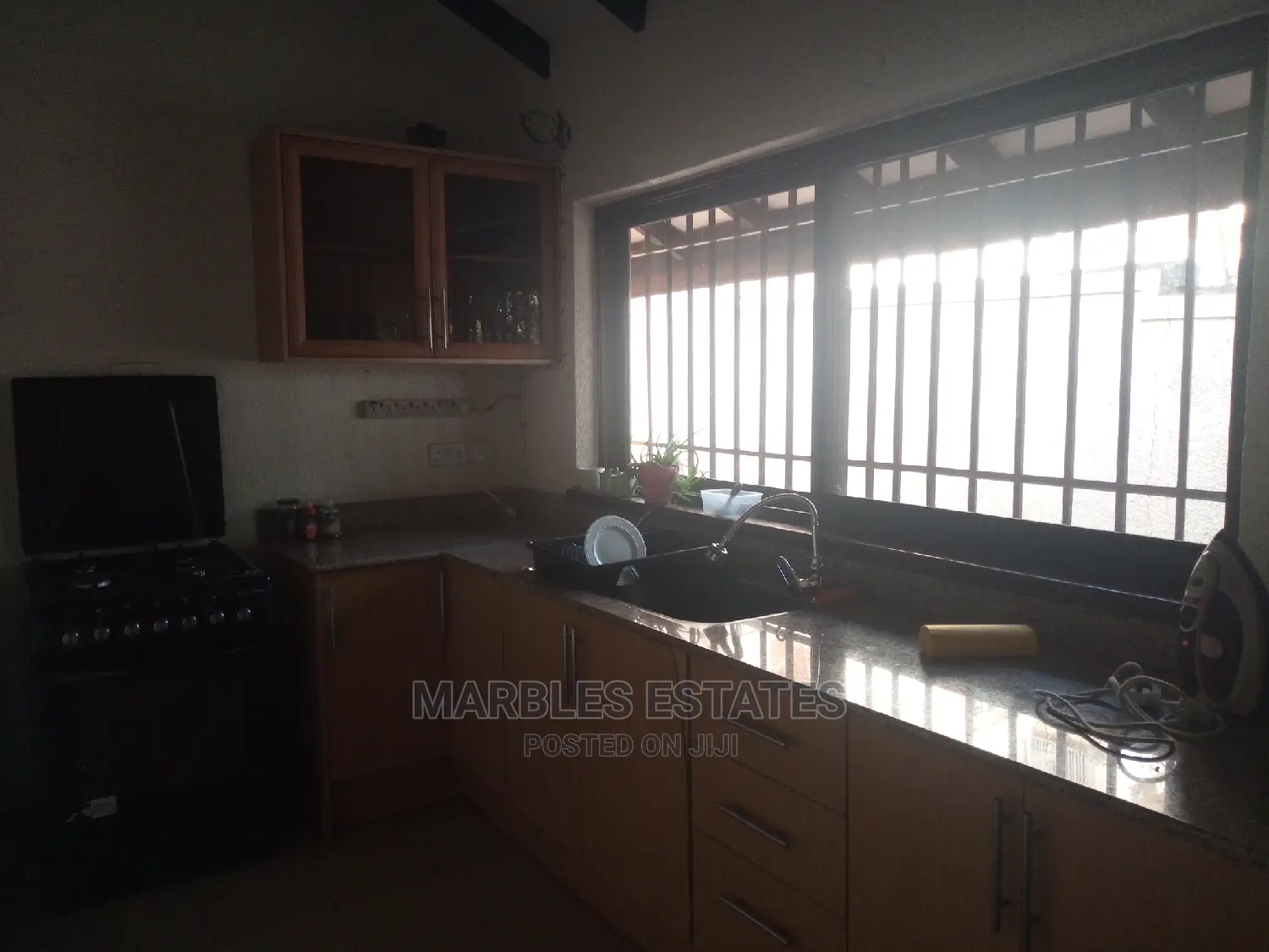2bdrm Bungalow in Naguru, Central Division for Rent in Central Division