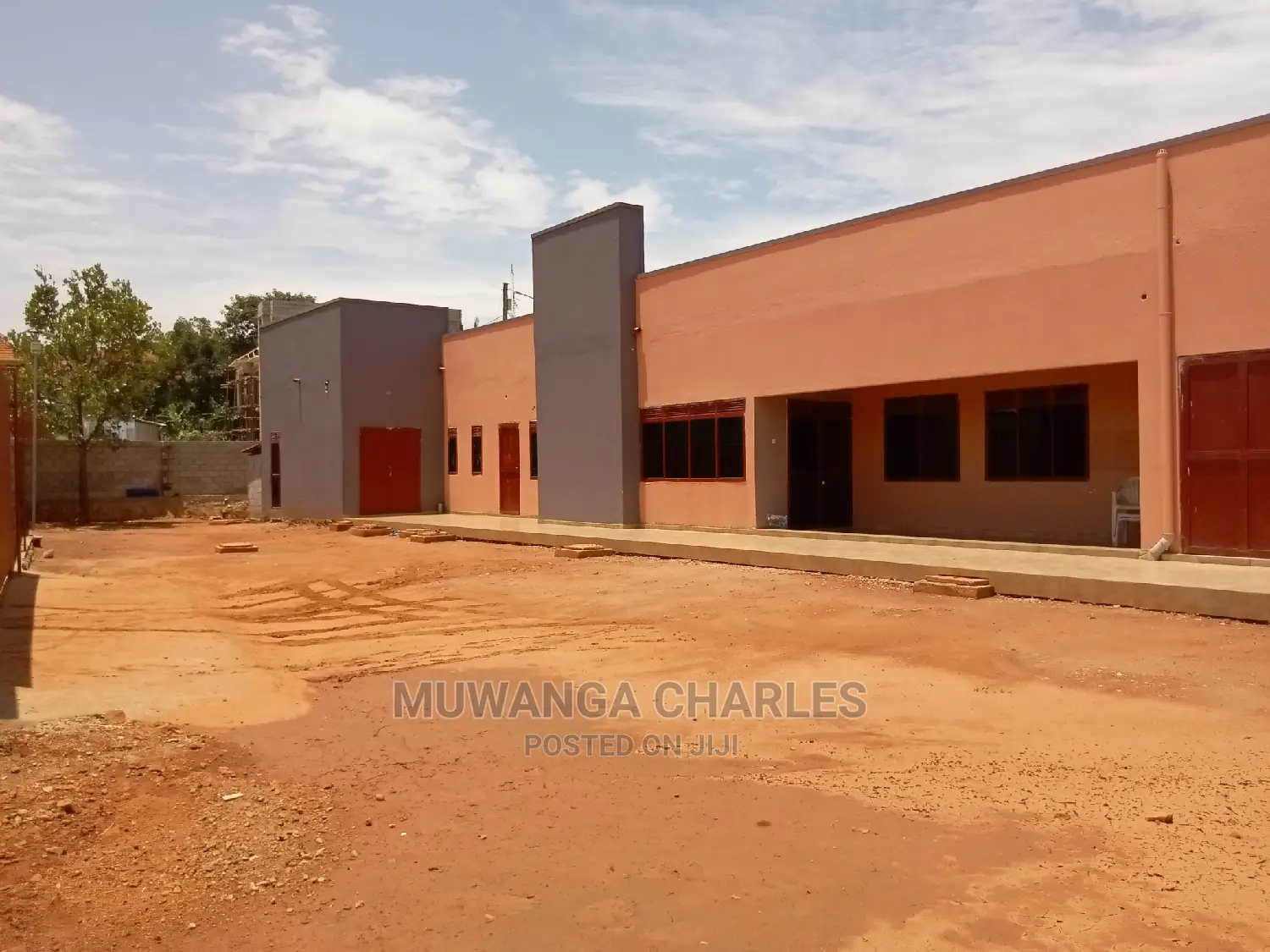 We're House for Sale in Kisaasi in Central Division