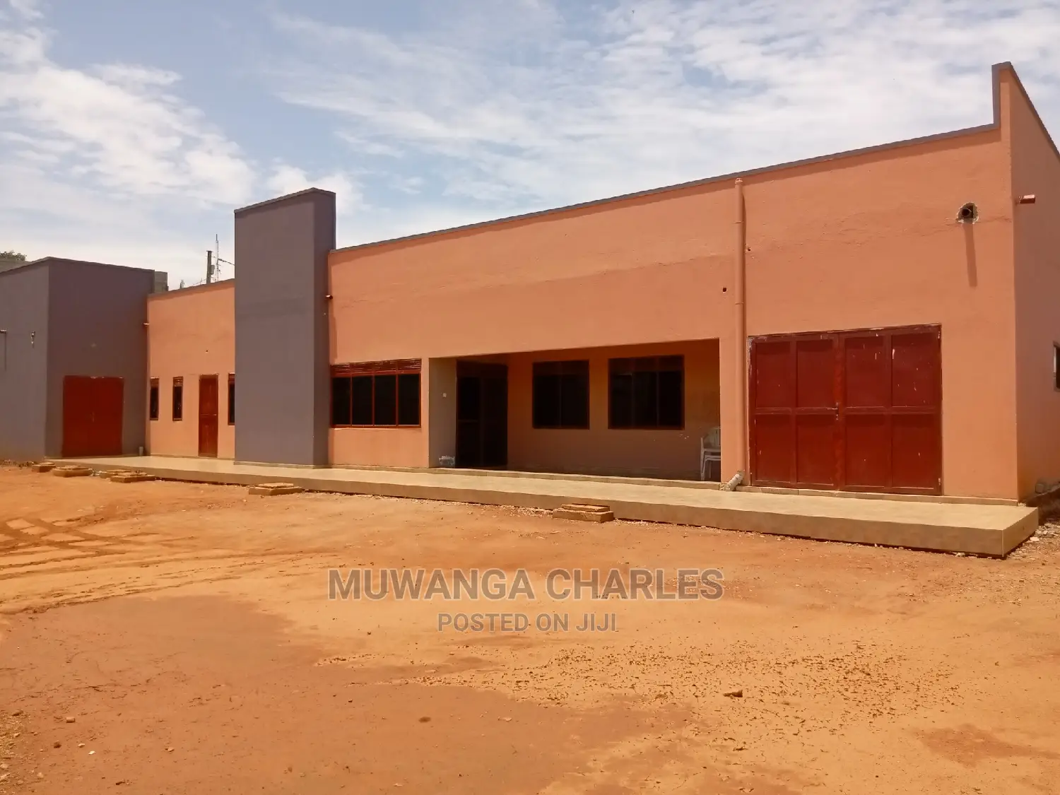 We're House for Sale in Kisaasi in Central Division