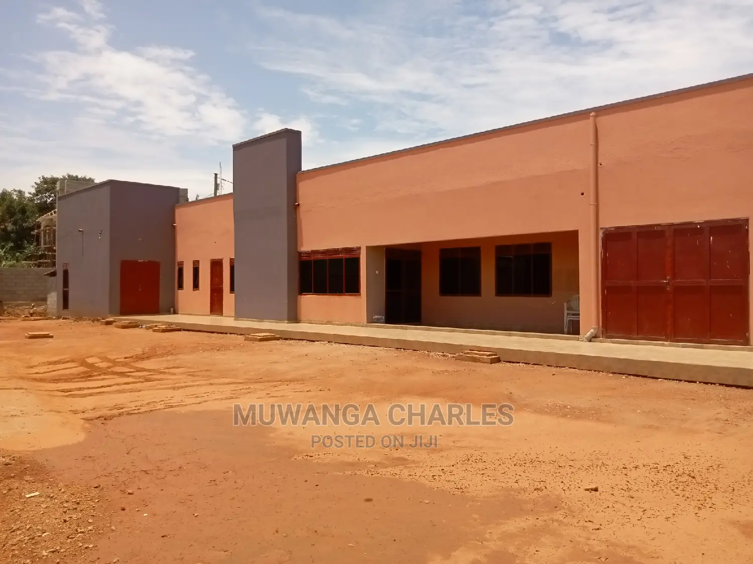 We're House for Sale in Kisaasi in Central Division