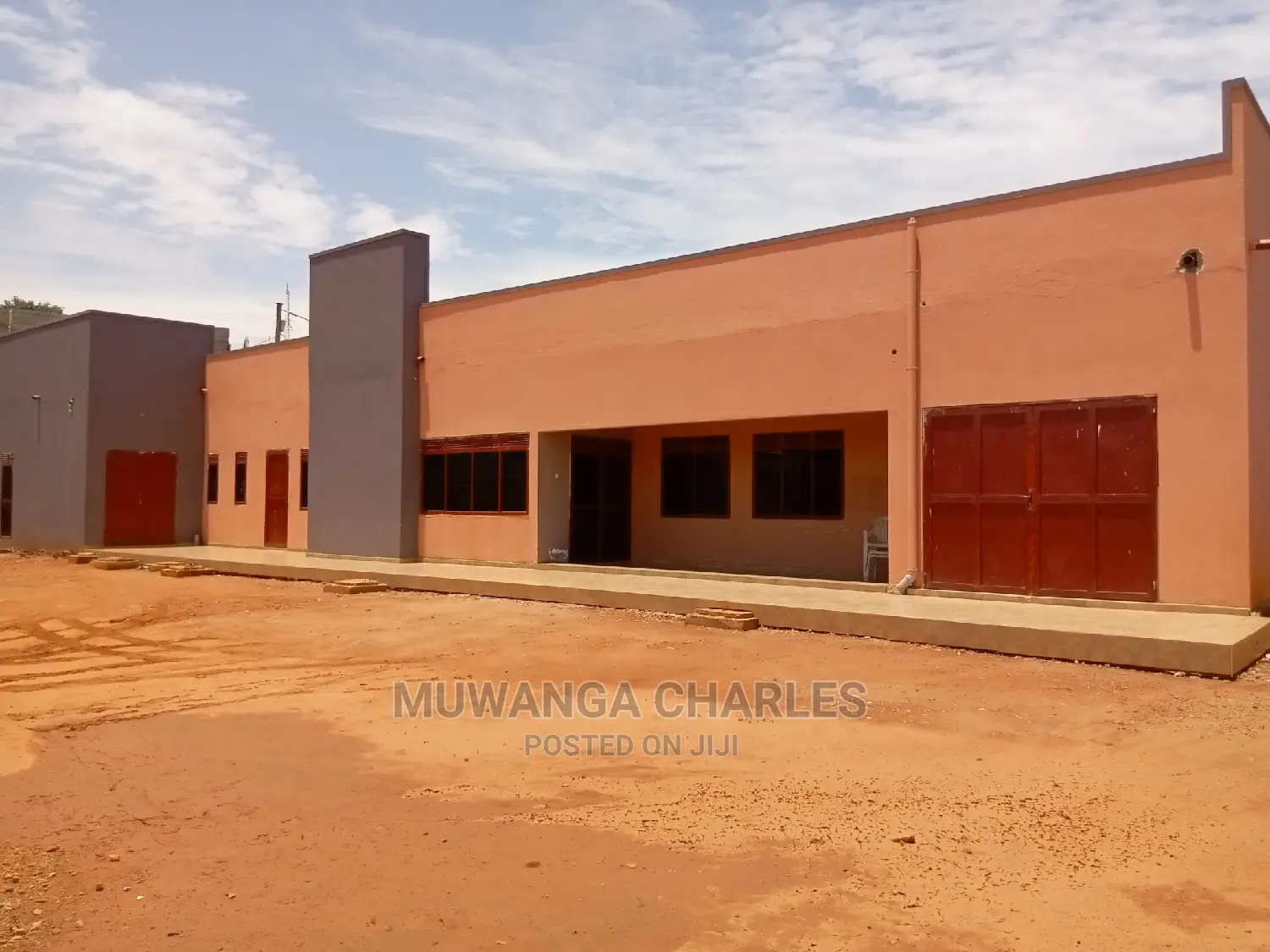 We're House for Sale in Kisaasi in Central Division