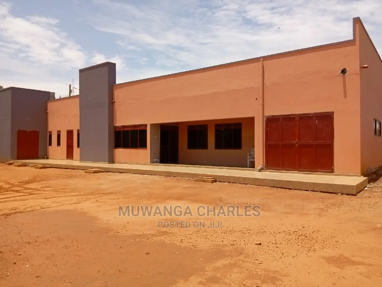 We're House for Sale in Kisaasi in Central Division