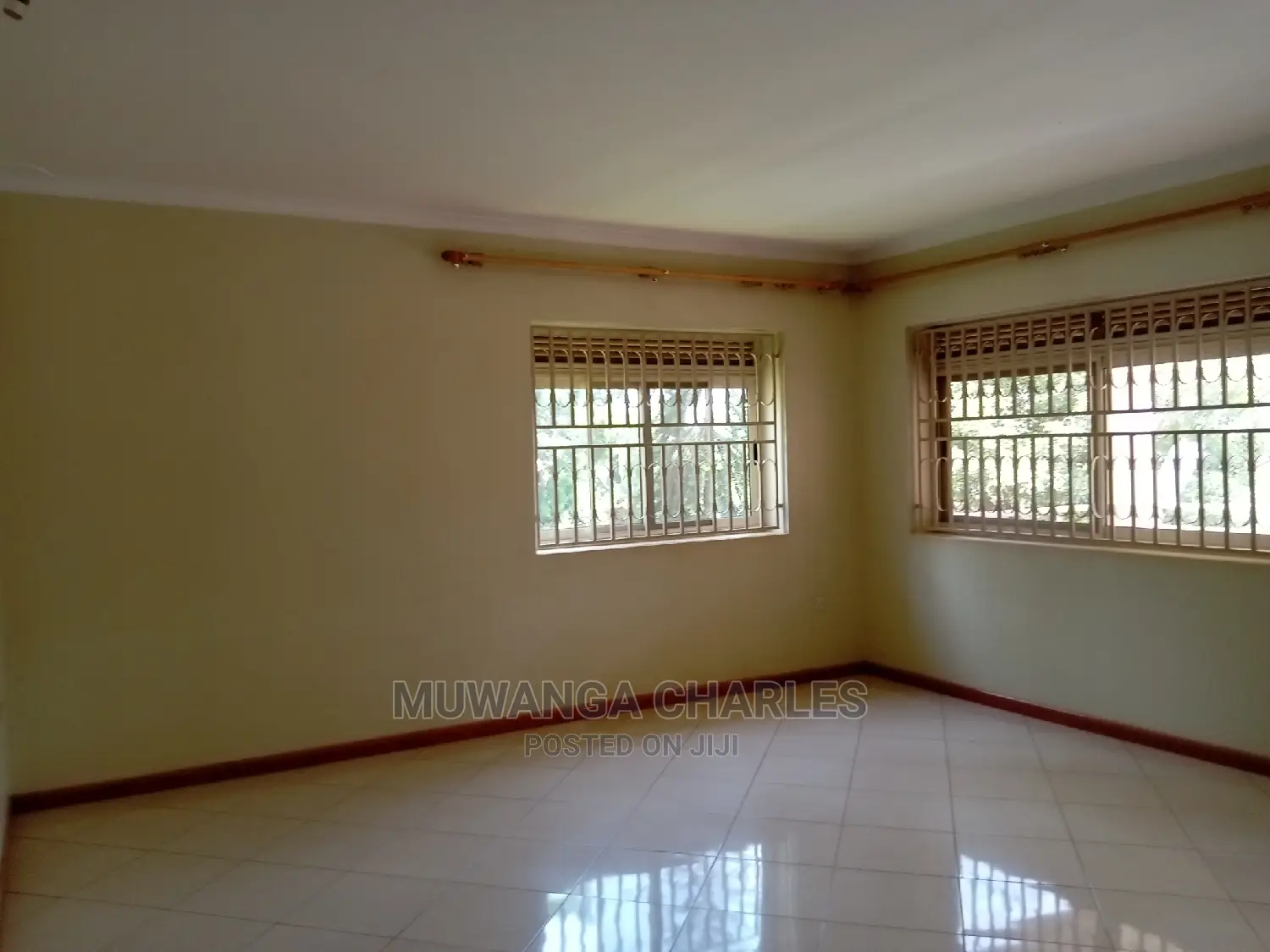 4bdrm Duplex in Fs Properties Ltd, Central Division for Rent in Central Division